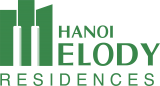 GỐC - LOGO HANOI MELODY RESIDENCES